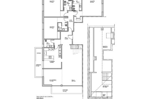 Leilighet i Carcavelos, Lisbon, Carcavelos - € 1 550 000 | Ref: 11988-B - foto 20