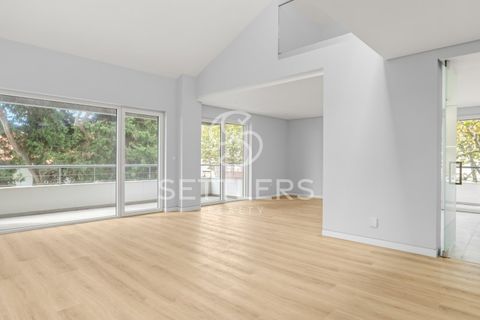 Lejlighed i Carcavelos, Lisbon, Carcavelos - € 1.550.000 | Ref: SR_498-1 - foto 1