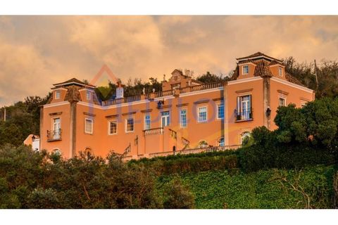 Villa i Silves, Faro, Silves - € 4.000.000 | Ref: 3401 - foto 1