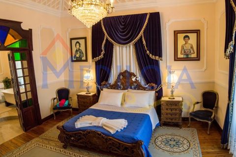 Villa i Silves, Faro, Silves - € 4.000.000 | Ref: 3401 - foto 6