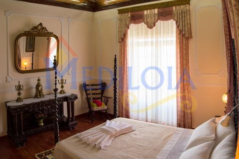 Villa i Silves, Faro, Silves - € 4.000.000 | Ref: 3401 - foto 8