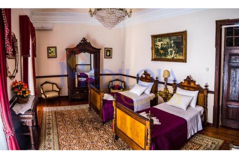 Villa i Silves, Faro, Silves - € 4.000.000 | Ref: 3401 - foto 13