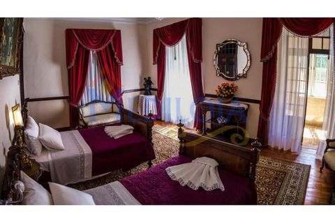 Villa i Silves, Faro, Silves - € 4.000.000 | Ref: 3401 - foto 14