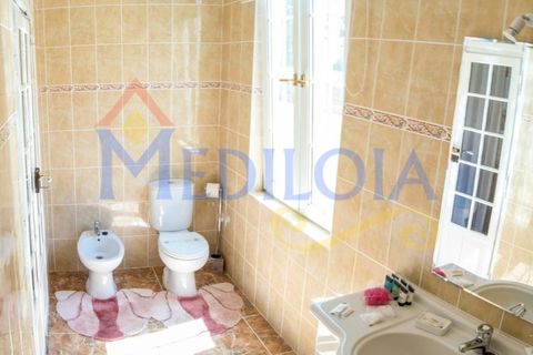 Villa i Silves, Faro, Silves - € 4.000.000 | Ref: 3401 - foto 19