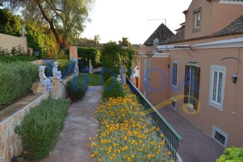 Villa i Silves, Faro, Silves - € 4.000.000 | Ref: 3401 - foto 31