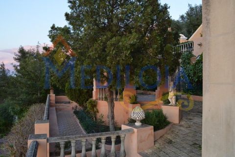 Villa i Silves, Faro, Silves - € 4.000.000 | Ref: 3401 - foto 32