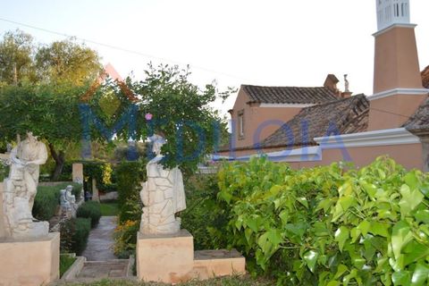 Villa i Silves, Faro, Silves - € 4.000.000 | Ref: 3401 - foto 34