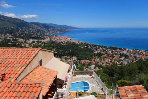 Villa a Roquebrune-Cap-Martin, Alpes-Maritimes, Roquebrune-Cap-Martin - € 2.600.000 | Ref: HH-15540259 - foto 2