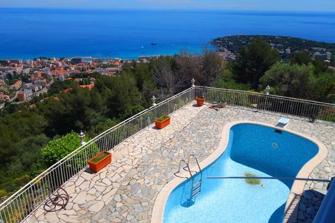 Villa a Roquebrune-Cap-Martin, Alpes-Maritimes, Roquebrune-Cap-Martin - € 2.600.000 | Ref: HH-15540259 - foto 3