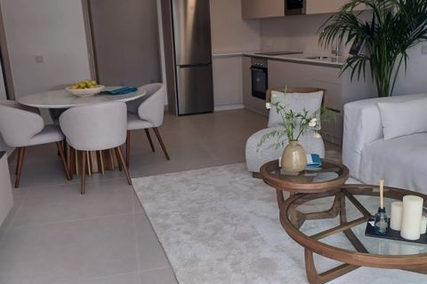 Leilighet i Manilva, Malaga, Manilva - € 394 000 | Ref: APA_780 - foto 2
