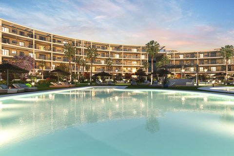 Leilighet i Manilva, Malaga, Manilva - € 394 000 | Ref: APA_780 - foto 12