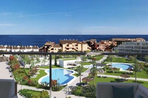 Leilighet i Manilva, Malaga, Manilva - € 394 000 | Ref: APA_780 - foto 15
