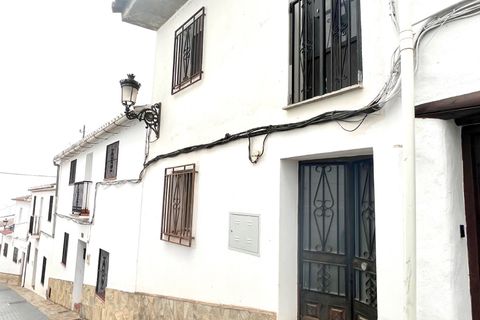 Landsbyhus i Alcaucin, Malaga, Alcaucin - € 149.900 | Ref: IRE2439 - foto 1