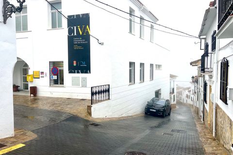 Landsbyhus i Alcaucin, Malaga, Alcaucin - € 149.900 | Ref: IRE2439 - foto 23