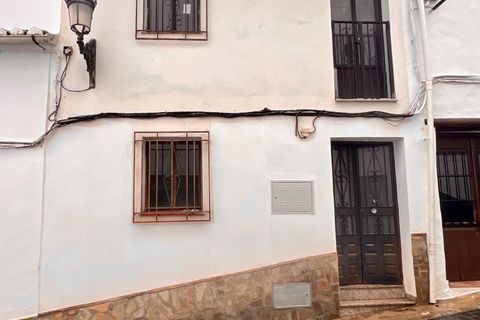 Landsbyhus i Alcaucin, Malaga, Alcaucin - € 149.900 | Ref: IRE2439 - foto 24