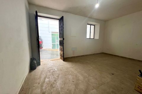Landsbyhus i Alcaucin, Malaga, Alcaucin - € 149.900 | Ref: IRE2439 - foto 2