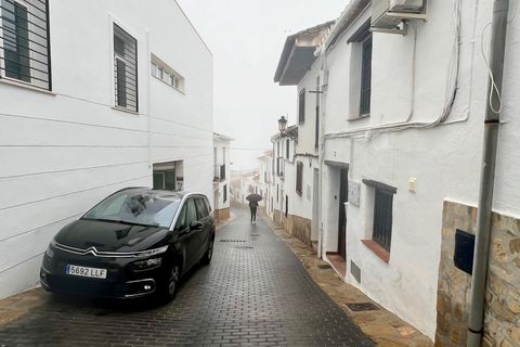 Landsbyhus i Alcaucin, Malaga, Alcaucin - € 149.900 | Ref: IRE2439 - foto 21