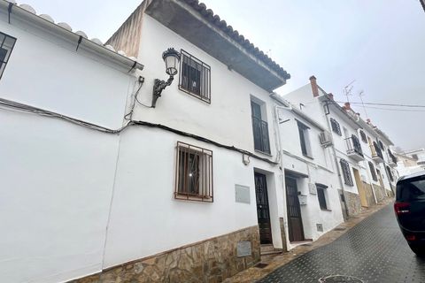 Landsbyhus i Alcaucin, Malaga, Alcaucin - € 149.900 | Ref: IRE2439 - foto 22
