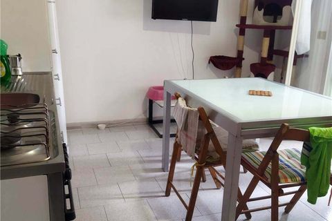 Leilighet i Mascali, Catania, Mascali - € 78 000 | Ref: 142 - foto 7
