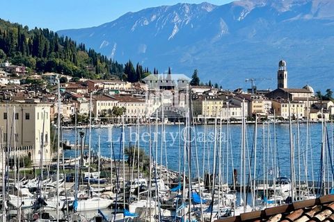 Villa i Salo, Brescia, Salo - € 950.000 | Ref: SA202419 - foto 18