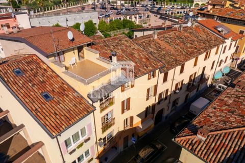 Villa i Salo, Brescia, Salo - € 950 000 | Ref: SA202419 - foto 4