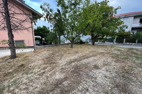 Terra a Silvi, Teramo, Silvi - € 55.000 | Ref: 85317937 - foto 3