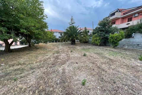 Terra a Silvi, Teramo, Silvi - € 55.000 | Ref: 85317937 - foto 6