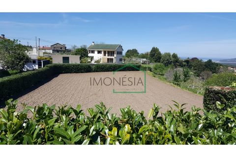 Helårsgrund i Caminha, Viana do Castelo, Caminha - € 160.000 | Ref: 2015 - foto 2
