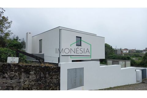 Villa i Caminha, Viana do Castelo, Caminha - € 450.000 | Ref: 2097 - foto 2