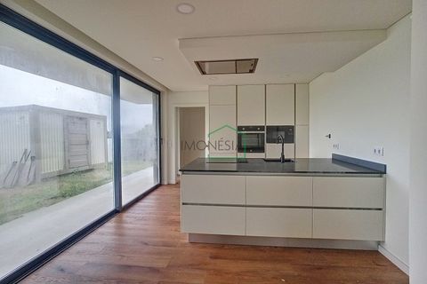 Villa i Caminha, Viana do Castelo, Caminha - € 450.000 | Ref: 2097 - foto 15