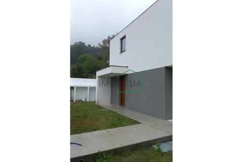 Villa i Caminha, Viana do Castelo, Caminha - € 450.000 | Ref: 2097 - foto 45
