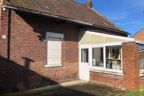 Landejendom i Tourmignies, Nord, Tourmignies - € 219.000 | Ref: 85338860 - foto 2