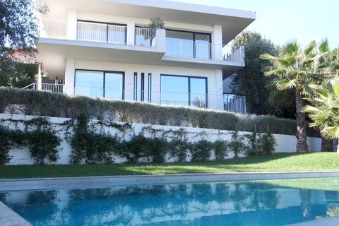 Villa i Roquebrune-Cap-Martin, Alpes-Maritimes, Roquebrune-Cap-Martin - € 3.500.000 | Ref: 4088571 - foto 2
