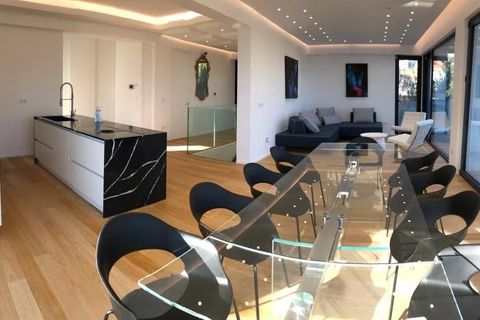Villa i Roquebrune-Cap-Martin, Alpes-Maritimes, Roquebrune-Cap-Martin - € 3.500.000 | Ref: 4088571 - foto 8
