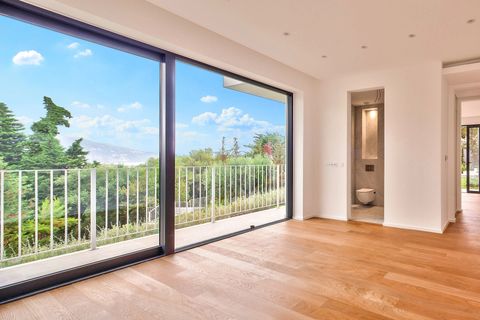 Villa i Roquebrune-Cap-Martin, Alpes-Maritimes, Roquebrune-Cap-Martin - € 3.500.000 | Ref: 4088571 - foto 9