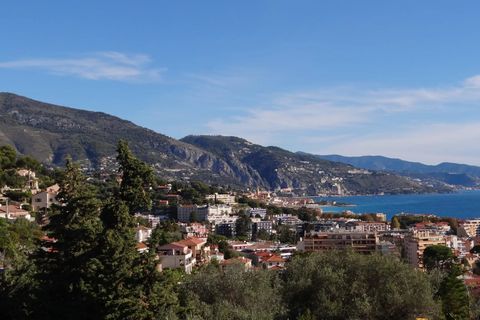 Villa i Roquebrune-Cap-Martin, Alpes-Maritimes, Roquebrune-Cap-Martin - € 3.500.000 | Ref: 4088571 - foto 14