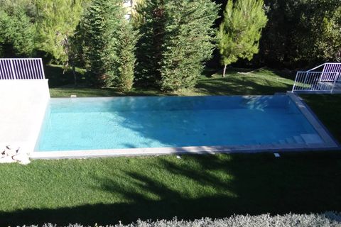 Villa i Roquebrune-Cap-Martin, Alpes-Maritimes, Roquebrune-Cap-Martin - € 3.500.000 | Ref: 4088571 - foto 15