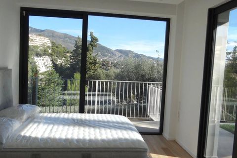 Villa i Roquebrune-Cap-Martin, Alpes-Maritimes, Roquebrune-Cap-Martin - € 3.500.000 | Ref: 4088571 - foto 18