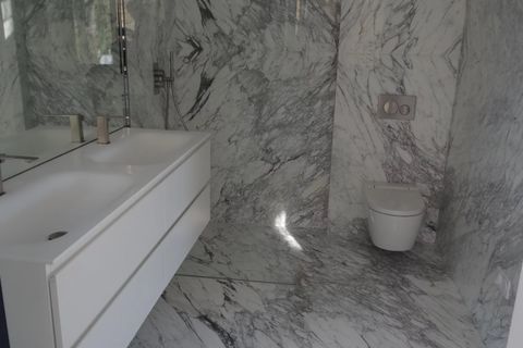 Villa i Roquebrune-Cap-Martin, Alpes-Maritimes, Roquebrune-Cap-Martin - € 3.500.000 | Ref: 4088571 - foto 19