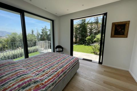 Villa i Roquebrune-Cap-Martin, Alpes-Maritimes, Roquebrune-Cap-Martin - € 3.500.000 | Ref: 4088571 - foto 23
