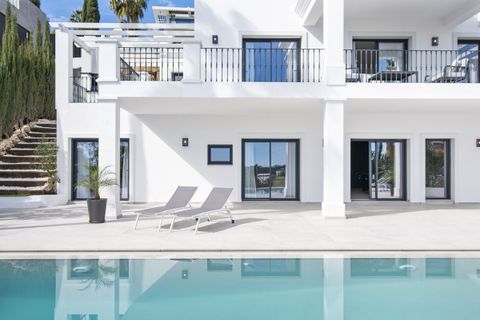 Villa a Benahavis, Malaga, Benahavis - € 3.495.000 | Ref: R4416715 - foto 3