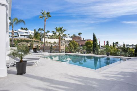 Villa a Benahavis, Malaga, Benahavis - € 3.495.000 | Ref: R4416715 - foto 6