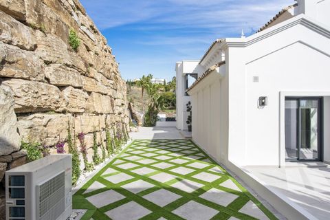 Villa a Benahavis, Malaga, Benahavis - € 3.495.000 | Ref: R4416715 - foto 10