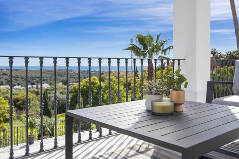 Villa a Benahavis, Malaga, Benahavis - € 3.495.000 | Ref: R4416715 - foto 15