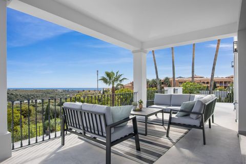 Villa a Benahavis, Malaga, Benahavis - € 3.495.000 | Ref: R4416715 - foto 16