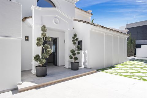 Villa a Benahavis, Malaga, Benahavis - € 3.495.000 | Ref: R4416715 - foto 20