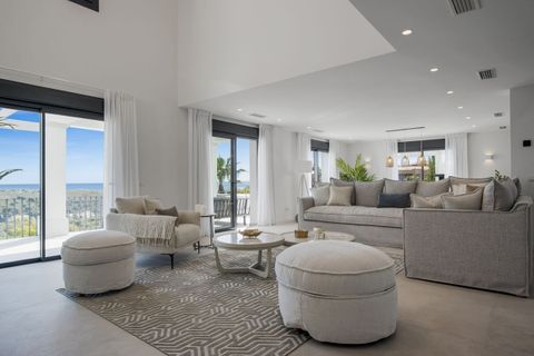 Villa a Benahavis, Malaga, Benahavis - € 3.495.000 | Ref: R4416715 - foto 23