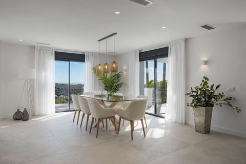 Villa a Benahavis, Malaga, Benahavis - € 3.495.000 | Ref: R4416715 - foto 28