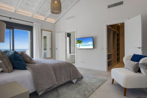 Villa a Benahavis, Malaga, Benahavis - € 3.495.000 | Ref: R4416715 - foto 33