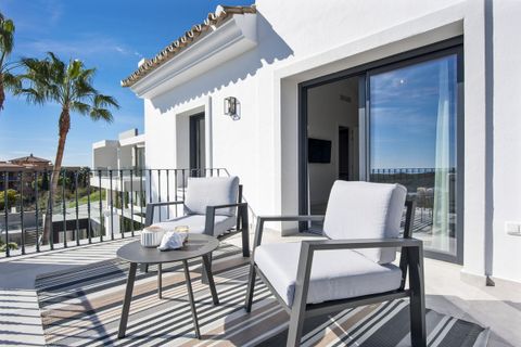 Villa a Benahavis, Malaga, Benahavis - € 3.495.000 | Ref: R4416715 - foto 37